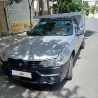 اریسان ۲ مدل ۴۰۲