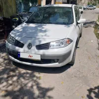 مگان 2000 سالم با 10هزار گارانتی فنی