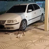 فنر کمک لنزو