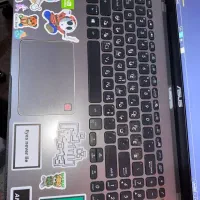 لبتاب ایسوس|رایانه همراه|کرج, حیدرآباد|دیوار