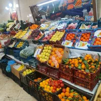 واگذاری مغازه میوه فروشی