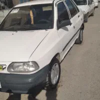 پراید 82|خودرو سواری و وانت|تاکستان, |دیوار