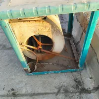 کولر آبی 5500|کولر آبی|ری, شهید غیوری (ابن باویه)|دیوار