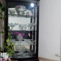 بوفه|بوفه، ویترین، کنسول|گرگان, |دیوار