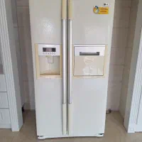 یخچال LG ساید