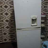 یخچال و فریزر اسنوا