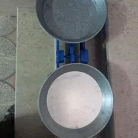 ترازوقدیمی ۲۰کیلوی