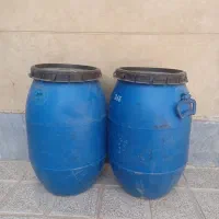 بشکه سالم