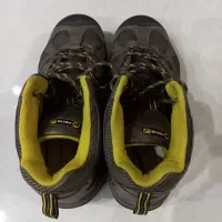 نیم بوت (کوهنوردی) ۴۳|کیف، کفش، کمربند|خرم‌آباد, |دیوار