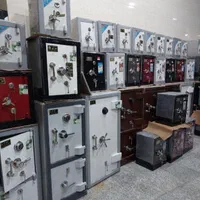 فروش گاوصندوق اقساطی|دفتر کار|همدان, |دیوار