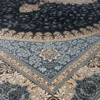 ۲ عدد فرش   ۱۲ متری   ۷۰۰شانه  نخ پنبه