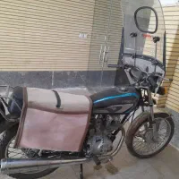 موتور سالم تازه تعمیر