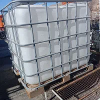 تانک هزار لیتری|ظروف نگهدارنده، پلاستیکی، یک‌بارمصرف|شهرکرد, |دیوار