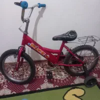 دوچرخه