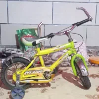 دوچرخه سالم، چیل آباد هست