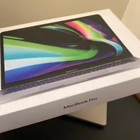 مک‌بوک پرو macbook pro m1 - 256-8|رایانه همراه|تهران, ظفر|دیوار