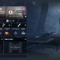 اکانت کالاف دیوتی|اسباب‌‌بازی|شریف‌آباد, |دیوار