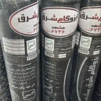 ایزوگام شرق
