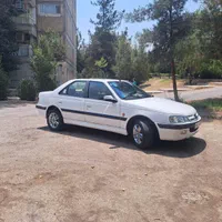 پژوپارس۹۶tu5|خودرو سواری و وانت|اصفهان, کوی امام|دیوار
