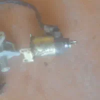 فروش قطعات موتور سیکلت|قطعات یدکی و لوازم جانبی|کوهدشت, |دیوار