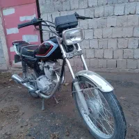موتور سیکلت 150cc