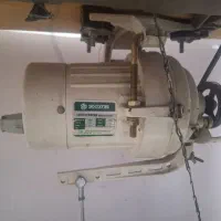 سردوز ۵نخ|چرخ خیاطی و ریسندگی|شیراز, سلطان آباد|دیوار