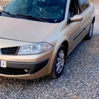 مگان|خودرو سواری و وانت|شهرکرد, |دیوار