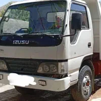 خاور کمپرسی مدل ۸۷