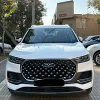 تیگو8 پرو مکس/tiggo 8pro max|خودرو سواری و وانت|اصفهان, شیخ اشراق|دیوار