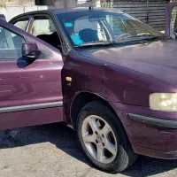 سمند LX سند دست اول