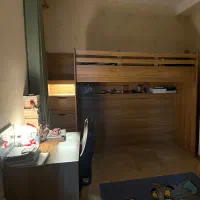 سرویس خواب نوجوان