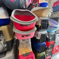 شهر کوله اسکرچر باکس|لوازم جانبی حیوانات|مشهد, گلبرگ|دیوار