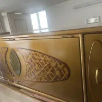 وسایل منزل|جاکفشی، کمد، دراور|قم, انسجام|دیوار
