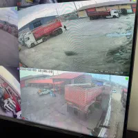 بازرگانی رفاه امن دوربین مداربسته داهوا 5116I3Hs|دوربین مداربسته|رامشیر, |دیوار