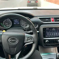 KMC t8  مدل 1401|خودرو سواری و وانت|مشهد, بهشت|دیوار