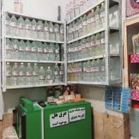 گلاب و عرقیات گیاهی بابونه