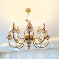 برقکار ساختمان منصف