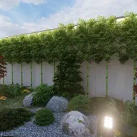 طراحی نقشه کشی محوطه پارک باغ فضای سبز اتوکد 3d|خدمات پیشه و مهارت|ایزدشهر, |دیوار