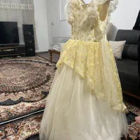 لباس عروس|کفش و لباس بچه|کرج, انبار مپنا|دیوار