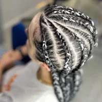 مدل بافت مو|خدمات آرایشگری و زیبایی|قائم‌شهر, |دیوار