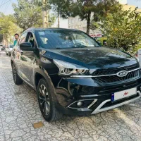 تیگو7 ie فول بدون رنگ درجه یک