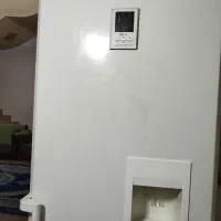 یخچال فریزر سامسونگ|یخچال و فریزر|ساری, |دیوار