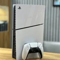 Playstation 5 Slim Digital EU
