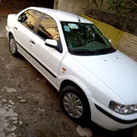 سمند۹۸ تمیز