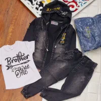 لباس های بچه گانه حراجی|کفش و لباس بچه|کهک, |دیوار