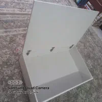 باکس ام دی اف|کتابخانه، شلف، قفسه‌های دیواری|قدس, شهر‌قدس|دیوار