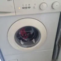 ماشین لباسشویی|ماشین لباسشویی و خشک‌کن لباس|یزد, |دیوار