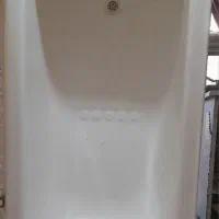 فروش وان حمام در حد نو