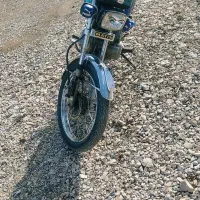 متین ۹۵|موتورسیکلت|دورود, |دیوار