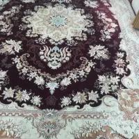 6تخته فرش شش متری ویک تخته فرش دوازده متری|فرش|نظرآباد, شهرک سید جمال الدین|دیوار